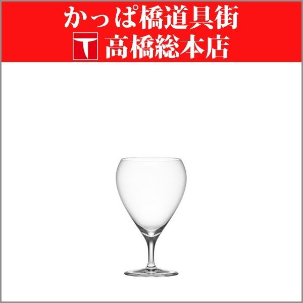 木村硝子店　ワイングラス　バンビ　6oz　180ml　（取り寄せ商品）クロワッサンNo.1000掲載