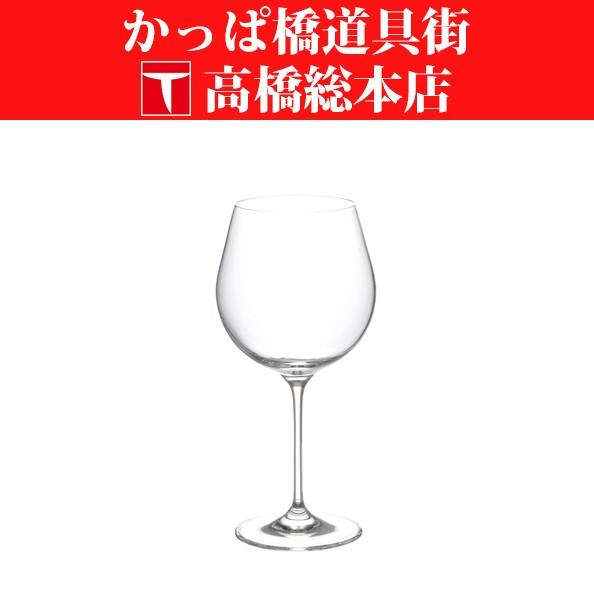 木村硝子店　ワイングラス　マロン 22oz ブルゴーニュ 660ml 　（取り寄せ商品）レストラン/...