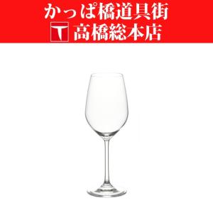 木村硝子店　ワイングラス　クラウド 12oz ホワイトワイン 370ml 　（取り寄せ商品）レストラン/バー/フレンチ/イタリアン/ビール/キムラ/ガラス/業務用/プロ用｜onthetable