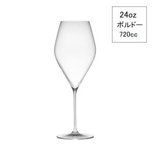 【在庫あり】木村硝子店 ワイングラス ツル 24oz ボルドー 720ml RONA ロナ 細い ステム 薄口 スタイリッシュ 高級感 レストラン 家飲み 記念日 コスパ｜onthetable