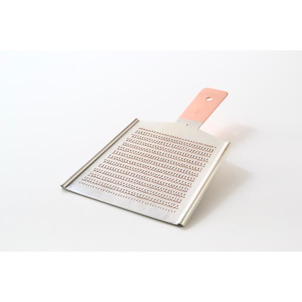 大矢製作所（おまけ付）銅おろし金/平型1号/片面刃/1番/大根おろし/卸金/正規品/職人/おろし器/...