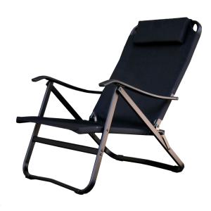 Onway（オンウェー） Chair-X チェアエックス ブラック (OW5659FLBK