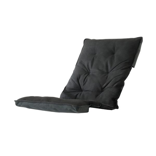 オンウェー onway ローチェア座面クッションカバーKURO　アウトドア キャンプ チェアクッショ...