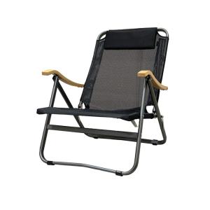 オンウェー 新商品 onway コンフォートローチェア/メッシュ　アウトドア キャンプ BBQ 折り...