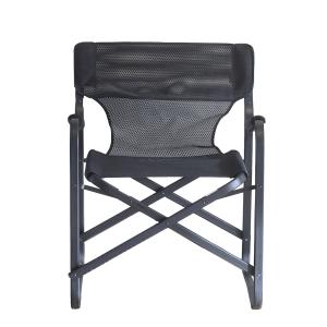 スノーピーク(snow peak) REBORN Products チェア BLACKEDITION