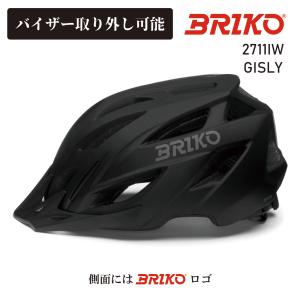 BRIKO ヘルメット 27111IW GIS...の詳細画像2