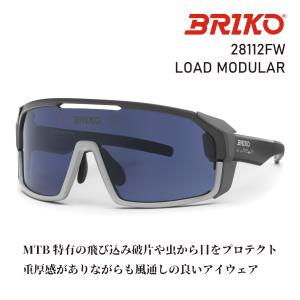 ブリコ BRIKO クロスカントリースキー バイザー ムーブアップ 20013Q0
