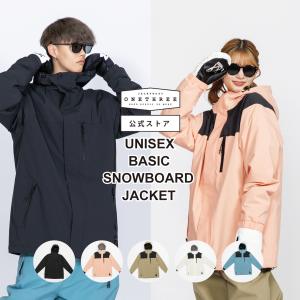 スノーボード ウェア ジャケット ユニセックス BSRABBIT