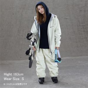 ジャックフロスト 13 スノボウェア スノーボ...の詳細画像4