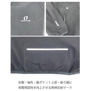 オンヨネ ウィンドブレーカー エアブレーカー ...の詳細画像5