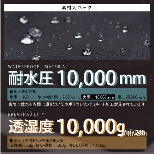 オンヨネ スキーウェア 上下セット メンズ ス...の詳細画像1