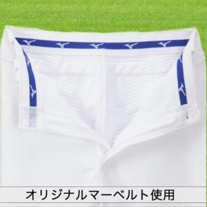 ミズノ 野球 練習着 パンツ ジュニア 少年 ...の詳細画像5