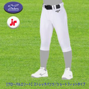 MIZUNO（ミズノ） メンズ 野球 練習用パンツ ミズノプロ KYO SHIN