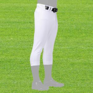 ミズノプロ 練習着 ユニフォームパンツ レギュ...の詳細画像1