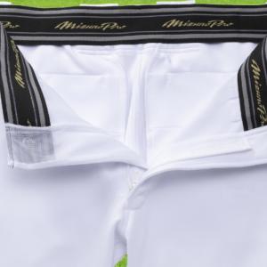 ミズノプロ 練習着 ユニフォームパンツ レギュ...の詳細画像4
