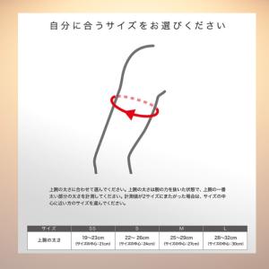 ZAMST(ザムスト) アームスリーブ 腕用コ...の詳細画像4