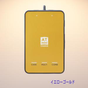 ATmini CHARGE コンディショニング...の詳細画像1