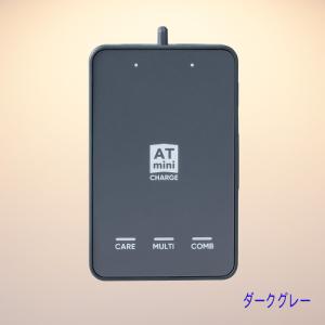 ATmini CHARGE コンディショニング...の詳細画像2