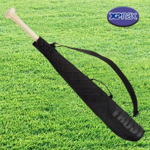 xanax ザナックス バットスリーブ バットケース TRUSTシリーズ 1本入 ジュニア 一般 野球 ソフト BA-G809