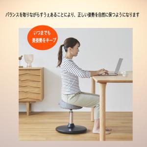 mizunoル ル・プリエスクワットバルン 椅...の詳細画像5
