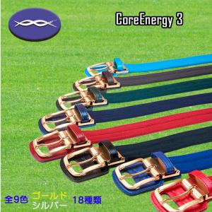 CoreEnergy コアエナジー3 野球 ベルト サポーターベルト 送料無料 体幹 プロ野球選手推...