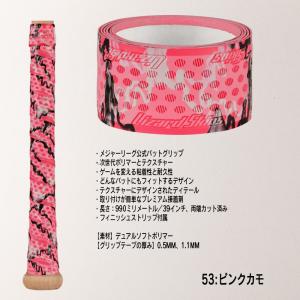 優良配送 野球 バット用グリップテープ リザー...の詳細画像5