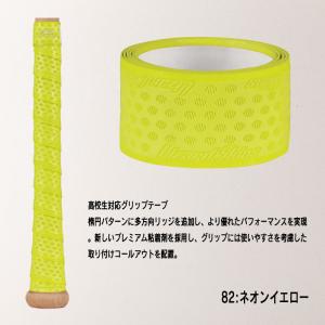 野球 バット用グリップテープ リザードスキンズ...の詳細画像1
