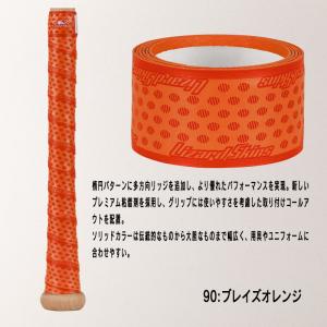 野球 バット用グリップテープ リザードスキンズ...の詳細画像3