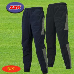 SSK トレーニングパンツ proedge 防寒 ストレッチタフタ仕様 野球 ソフト EBWP22105P