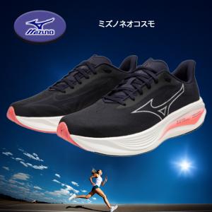 MIZUNO（ミズノ） ウォーキングシューズ レディース 01ホワイト EEE
