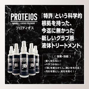 和牛JB プロティオス 150ml PROTE...の詳細画像3