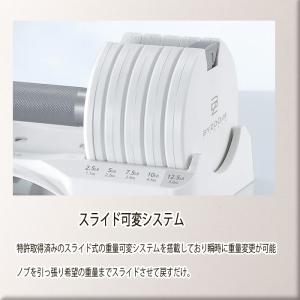 BYZOOM バイズーム Pure Serie...の詳細画像4