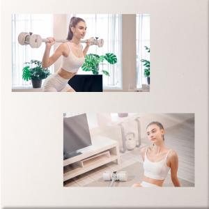 BYZOOM Pure Series ダンベル...の詳細画像5