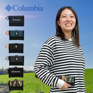 Columbia NiobePassCase ナイオベパスケース PU2287