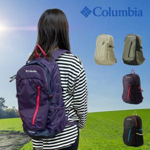 Columbia（コロンビア） キャッスルロック25L バックパック