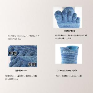 送料無料 R×L EVO-FL ランニング ソ...の詳細画像2