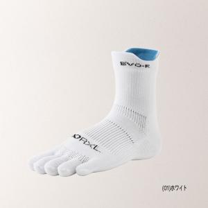 送料無料 R×L EVO-FL ランニング ソ...の詳細画像4