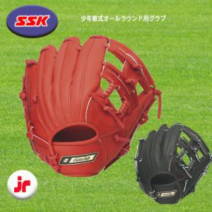 エスエスケイ SSG950 軟式グラブ スーパーソフト SSK エスエスケイ（スポーツ用品） SSKエスエスケイ 野球 軟式グラブ