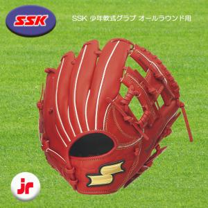 エスエスケイ（SSK） ☆袋プレ☆ 軟式グラブ ウインドリーム WINDREAM