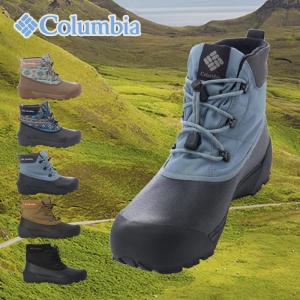 コロンビア チャケイピア チャッカ オムニヒート 26センチ Columbia（コロンビア） SALE スポーツウェア ブーツ チャケイピア