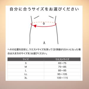 ZAMST(ザムスト) ZW-5 腰用サポータ...の詳細画像3