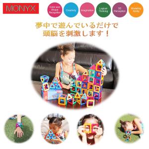 マグネットブロック MONYX 磁石ブロック ...の詳細画像1