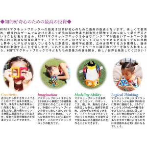 マグネットブロック MONYX 磁石ブロック ...の詳細画像2