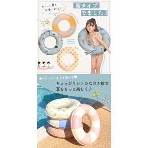 Yahoo!1位受賞! 浮き輪 子供 大人用 ...の詳細画像2