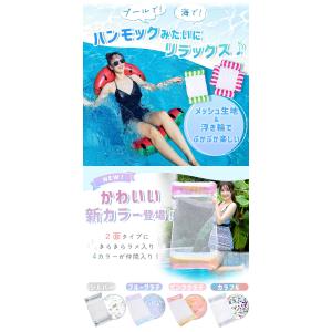 お盆も出荷中 浮き輪 大人用 フロート ウォー...の詳細画像1