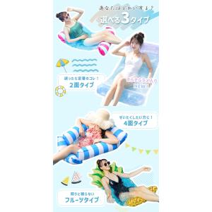 お盆も出荷中 浮き輪 大人用 フロート ウォー...の詳細画像2