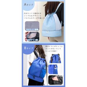お盆も出荷中 Yahoo!1位受賞 プールバッ...の詳細画像2