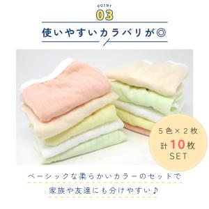 使い捨てパンツ 女性 10枚セット 個包装 防...の詳細画像4