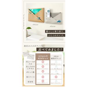 Yahoo!1位受賞! ウォールポケット おま...の詳細画像3