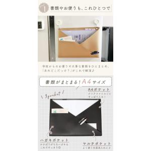Yahoo!1位受賞! ウォールポケット おま...の詳細画像5
